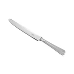 Carrs Sterling Silver Cutlery - Rattail Pattern Table Knife 9 3/4". Fixed Price $159.90.