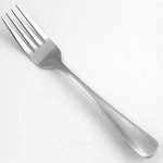 Walco Dinner Fork, Length 6 7/8 In, PK24. Fixed Price $38.00.