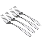 12 Pieces Stainless Steel Dinner Forks. Fixed Price $24.22.