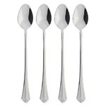 Oneida Juilliard 18/10 Stainless Steel Iced Beverage Spoon (set Of Four). Fixed Price $49.99.