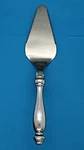 Amco Pie/cake Server 11-1/4" Serrated Edges 18/8 Stainless 8455 Rust-proof China. Fixed Price $14.99.