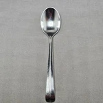 Reed & Barton Select Stainless Flatware Center Line RDS18 Teaspoon 6 7/8. Fixed Price $9.87.