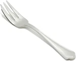 Medici 18/10 Stainless Steel Flatware Appetizer/cake Fork, Set Of 12. Fixed Price $102.99.