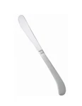 Winco 7.375" 18/0 Stainless Steel Heavy Weight Lafayette Dinner KNIFE-11 Count. Fixed Price $27.99.