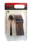Line 36 Teaspoons Commercial Stainless Steel. Fixed Price $26.99.