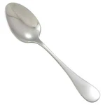 Winco Venice 12-PIECE Table Spoon Set, European, 18-8 Stainless Steel. Fixed Price $37.12.