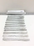 Update International Claridge Series Dinner Knives Set Of 12. Fixed Price $16.19.