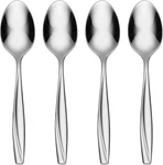Oneida Camlynn Set Of 4 Teaspoons Silverware. Fixed Price $21.99.