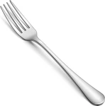 Dinner Forks Set, -grade 18/8 Stainless Steel Silverware, Mirror Polished,. Fixed Price $19.85.