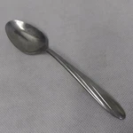 Capri Teaspoon Stainless Steel CAP1 Swirl Handle. Fixed Price $6.95.