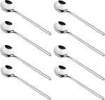 18 Pack Stainless Steel Espresso Findtop Mini Teaspoons Set Coffee Sugar. Fixed Price $19.26.