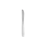 12 Pc New Winco Dominion Stainless Steel Flatware Dinner Knife Medium Wt Dozen. Fixed Price $16.59.