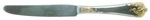 Reed & Barton Golden Chardonnay French Hollow Knife 569987. Fixed Price $29.99.