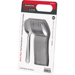 Tramontina Proline Windsor Oval Soup Spoons Stainless Steel 36 Count Flatware. Fixed Price $22.50.
