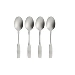 Oneida Paul Revere Stainless Steel Spoon Set Of 4 Classic Design Dining. Fixed Price $42.61.