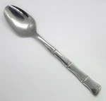 Towle Supreme Cutlery TWS139 *1 Teaspoon(s)* 6 1/8" Stainless. Fixed Price $6.99.