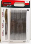 Tramontina Pro Line Commercial Grade Stainless Steel Dinner Knives 36 Pcs/pack. Fixed Price $24.99.