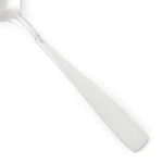 Oneida Satin Accent Stainless Deluxe Frosted Handle Glossy Bowl Flatware Choice. Fixed Price $10.90.