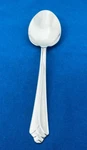 Ekco EKS19 Stainless Usa Glossy- Serving Spoon 8 1/4". Fixed Price $15.99.