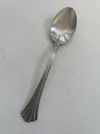 Reed & Barton Stainless 1800 - 6 7/8" Place Dinner Spoon 18/8. Fixed Price $10.00.