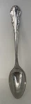 Reed & Barton Dickenson 18/8 Stainless Flatware Teaspoon 6 1/8". Fixed Price $10.50.