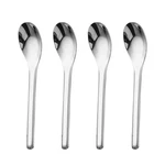 Ouliget Thick Heavy Weight Dinner Soup Spoons,stainless Steel 5.9 1.2, Silver. Fixed Price $17.05.