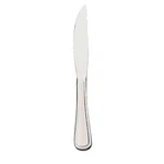 Browne Foodservice 502512 Celine 18/0 S/s 9.25" Steak Knife - Dozen. Fixed Price $39.48.