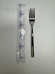 Villeroy & Boch Piemont Dinner Fork 18/10 Glossy Stainless Steel 1/8". Fixed Price $21.00.
