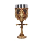 Nemesis Now Dark Souls Dragon Slayer Ornstein Goblet. Fixed Price $64.81.