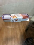 Joie Msc- Cutlery The Go 4 Mcx 1 Spoon, Fork, Knife & Case. Fixed Price $10.99.
