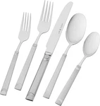 Joy 45-PC 18/10 Stainless Steel Flatware Set. Fixed Price $171.03.