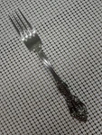 Oneida Michelangelo Stainless Dinner Fork Usa Euc Buy More Save. Fixed Price $20.99.