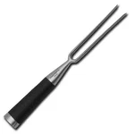 Dexter Russell 30407 Icut Pro 6" Forged Bayonet Fork With Santoprene Handle. Fixed Price $22.88.