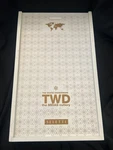 New Still Individually Wrapped 24PC Seletti Twd Midas Cutlery Italy Gold Plated. Fixed Price $199.00.
