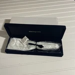 Towle Serving Piece Silverplated Copenhagen Lasagna Server 11" New Box. Fixed Price $24.11.