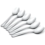 Oneida Tress S/8 Teaspoons 12 0.55 Lb. Fixed Price $25.48.