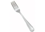 Winco 12-PIECE Dots Salad Fork Set, 18-0 Stainless Steel, Silver. Fixed Price $19.62.