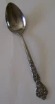 1 Teaspoon Versailles Stainless Glossy Flowers Merchandise Service Msi Japan. Fixed Price $10.99.