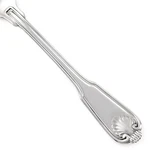 The Main Course MNF27 Stainless Japan Shell Glossy Silverware Choice Flatware. Fixed Price $7.89.