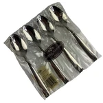 Reed & Barton Soup Spoons Regent 18/10 Stainless Heritage Mint Ltd New Set Of 4. Fixed Price $22.00.