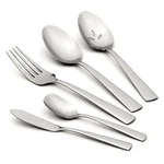 Ukphail Oneida Nocha 5 Piece Hostess Set. Fixed Price $10.54.