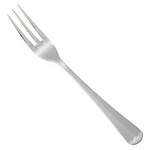 Winco 0015-06 12-PIECE Lafayette Salad Fork Set, 18-0 Stainless Steel, Silver. Fixed Price $24.22.