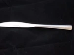 Reed & Barton Sint Maarten Stainless Dinner Knife (s). Fixed Price $7.95.