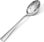 Kingstone 8.15-INCH Dinner (not Teaspoons), 16-PIECE 18/10 Stainless Stee. Fixed Price $51.24.