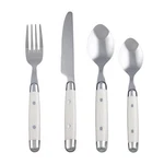 Cambridge Silverware Set, Jubilee White 16 Piece (pack Of 1),. Fixed Price $60.99.
