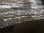 Oneida Barcelona Cocktail Forks B169FOYF 5 1/2 S/s Dozen. Fixed Price $19.99.