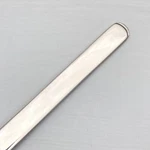 Sabatier Stainless SB18 Flatware Choice. Fixed Price $10.00.