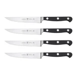 Henckels Classic 4-PC Steak Knife Set. Fixed Price $119.95.