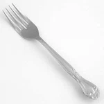 Walco Salad Fork,length 3/8 IN,PK24 WL1106 076771011064 Stainless. Fixed Price $24.16.