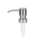 1PCS Bathroom Kitchen Liquid Soap Lotion Dispenser Pumps Head Handle Stainless. Fixed Price $6.84.